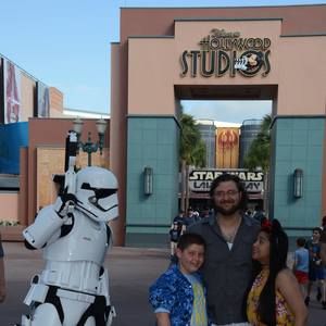 Meet your Posher, Kris